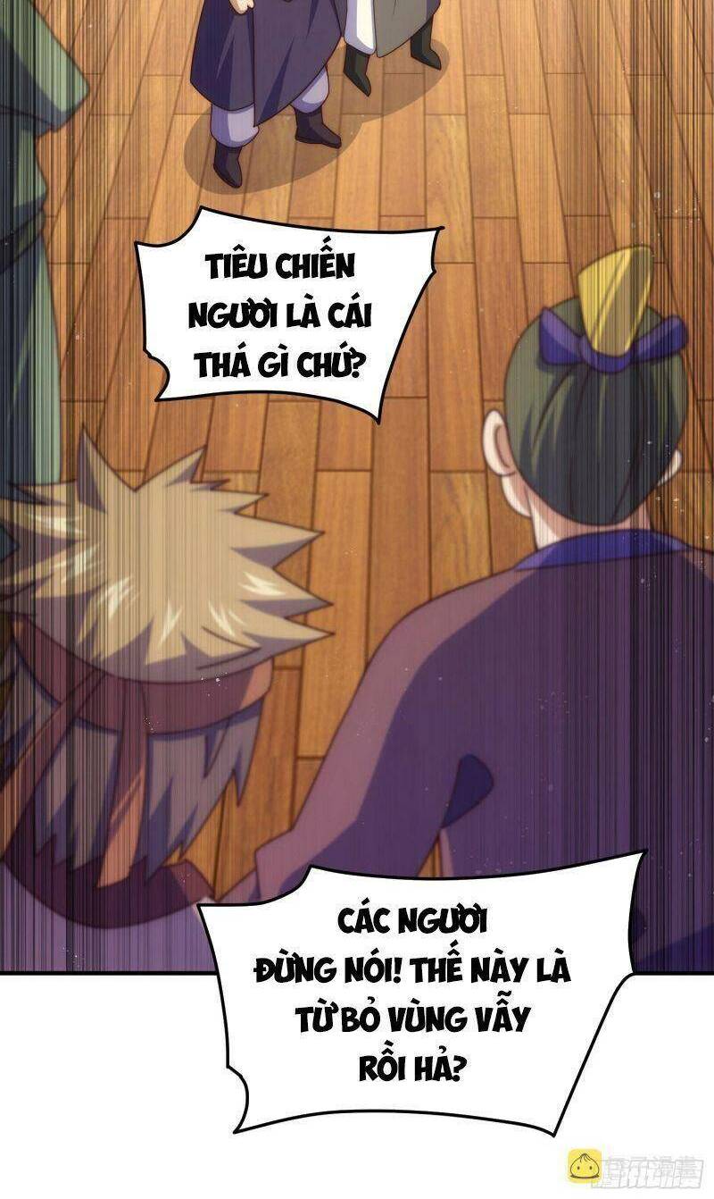 Người Trên Vạn Người Chapter 179 - Trang 2