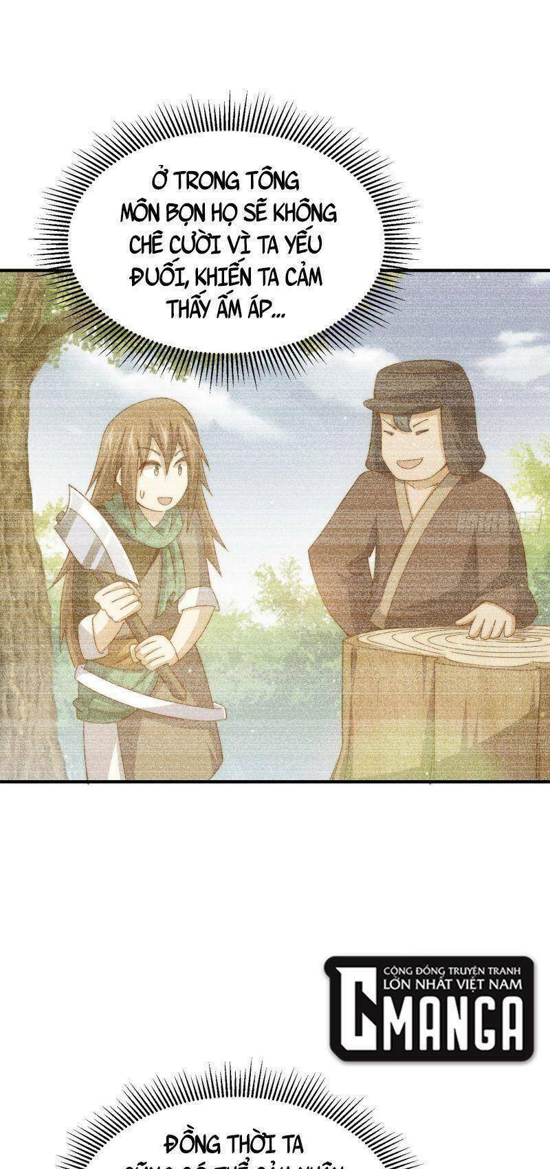 Người Trên Vạn Người Chapter 179 - Trang 2