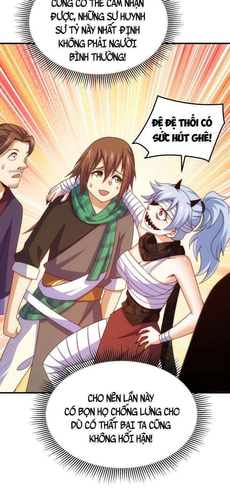 Người Trên Vạn Người Chapter 179 - Trang 2