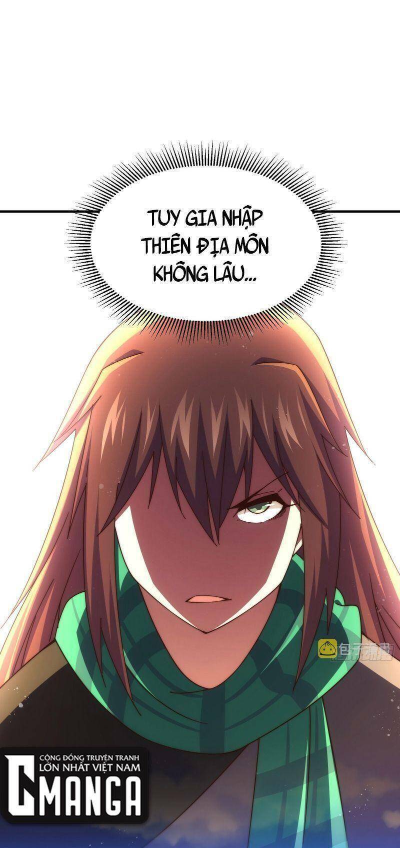 Người Trên Vạn Người Chapter 179 - Trang 2