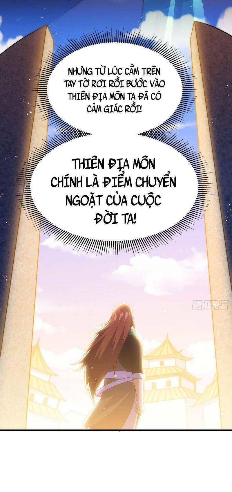 Người Trên Vạn Người Chapter 179 - Trang 2