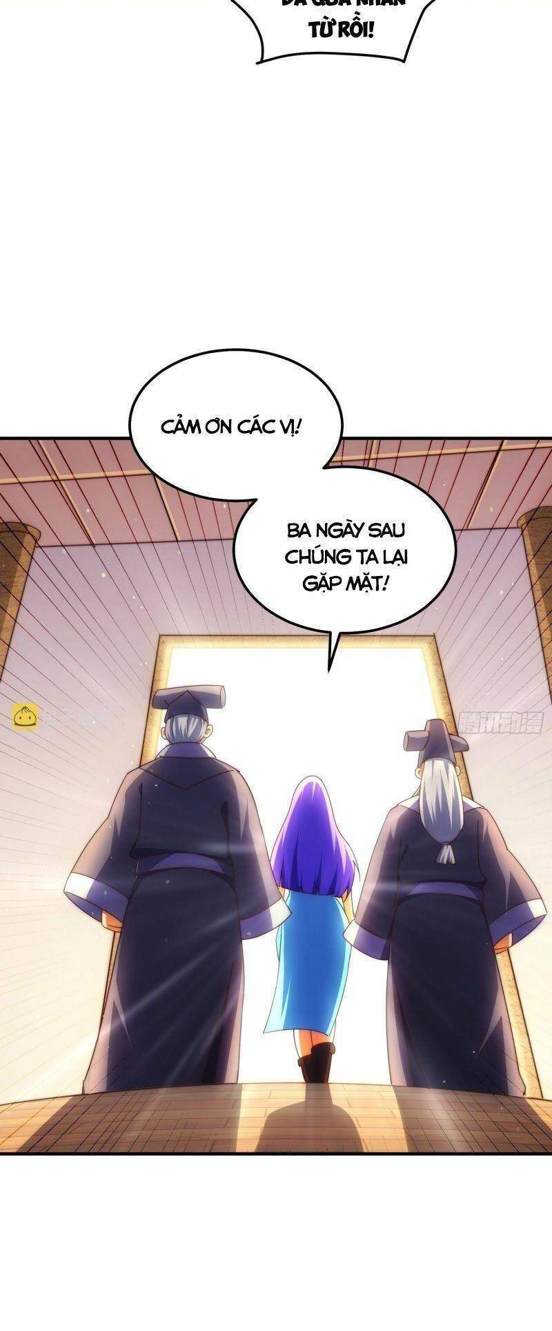 Người Trên Vạn Người Chapter 179 - Trang 2