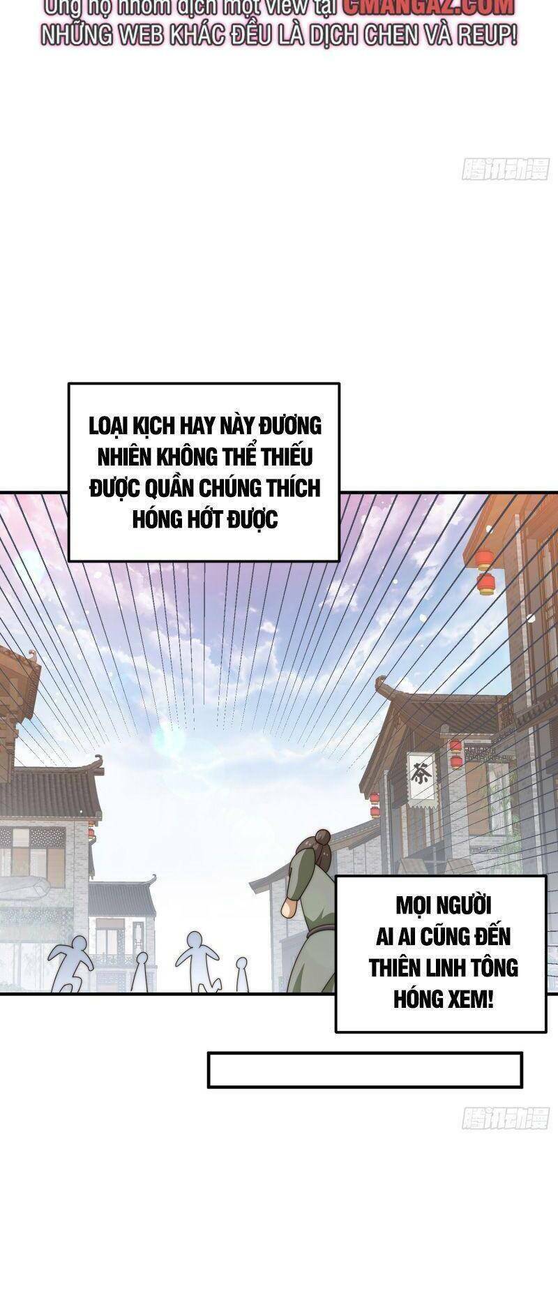 Người Trên Vạn Người Chapter 179 - Trang 2