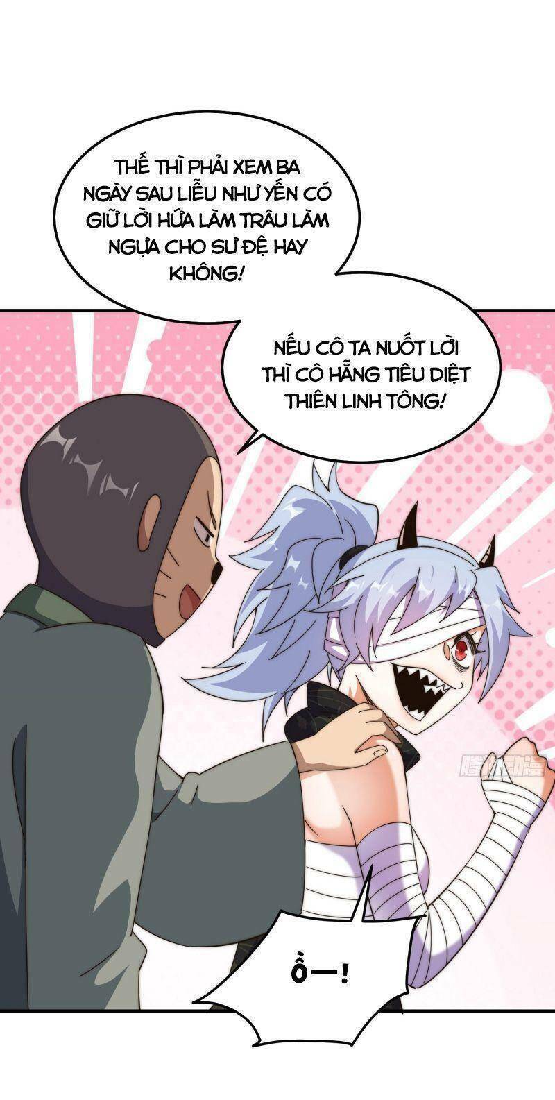 Người Trên Vạn Người Chapter 179 - Trang 2