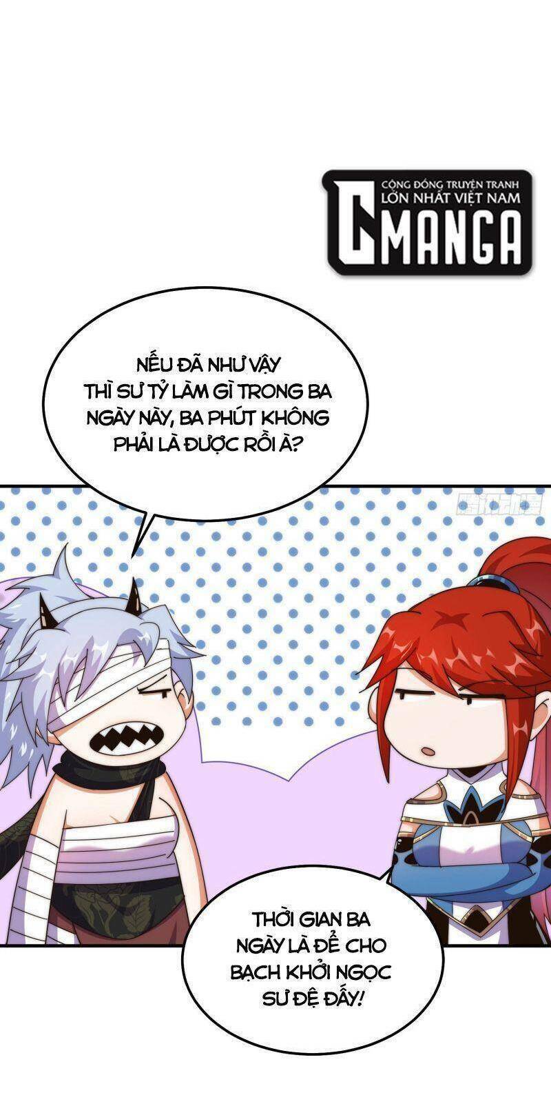 Người Trên Vạn Người Chapter 179 - Trang 2