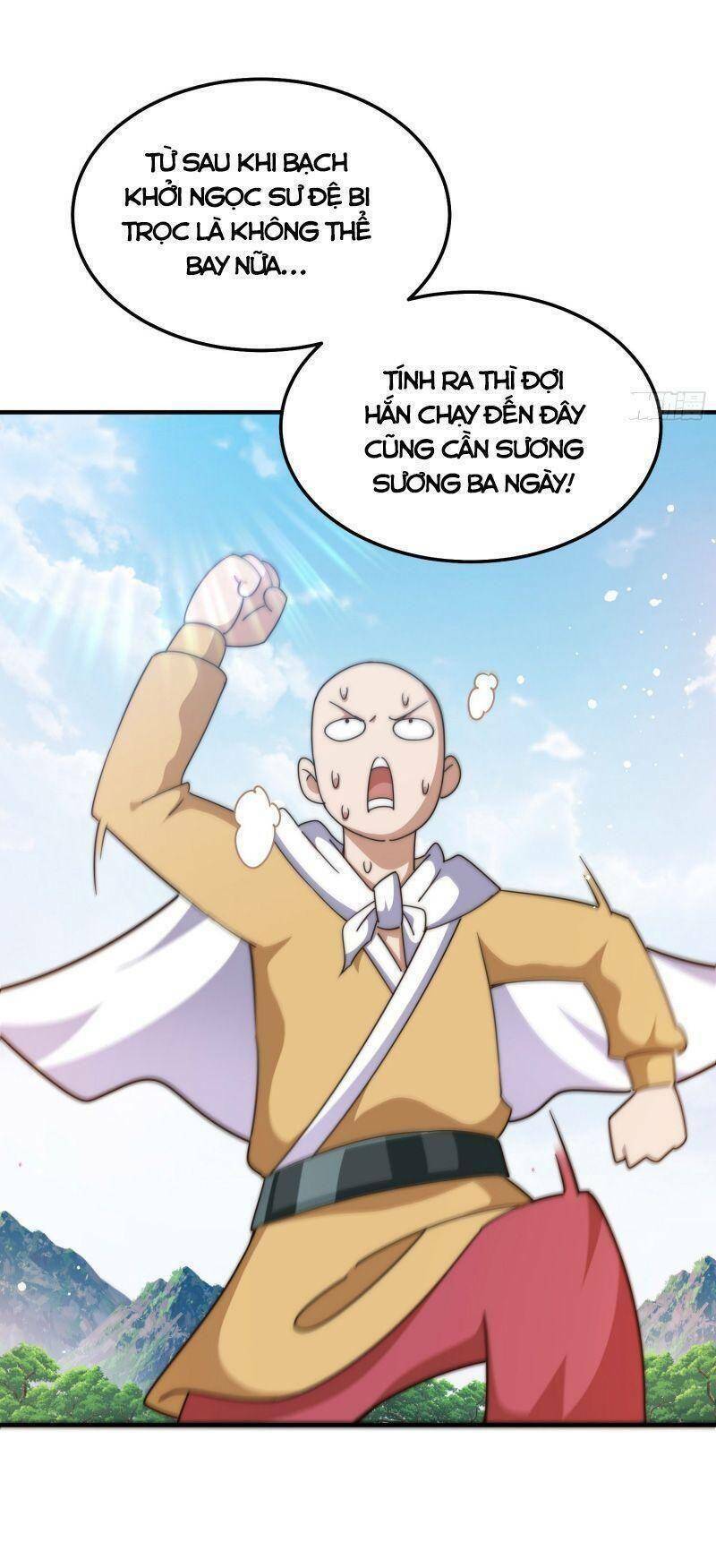 Người Trên Vạn Người Chapter 179 - Trang 2