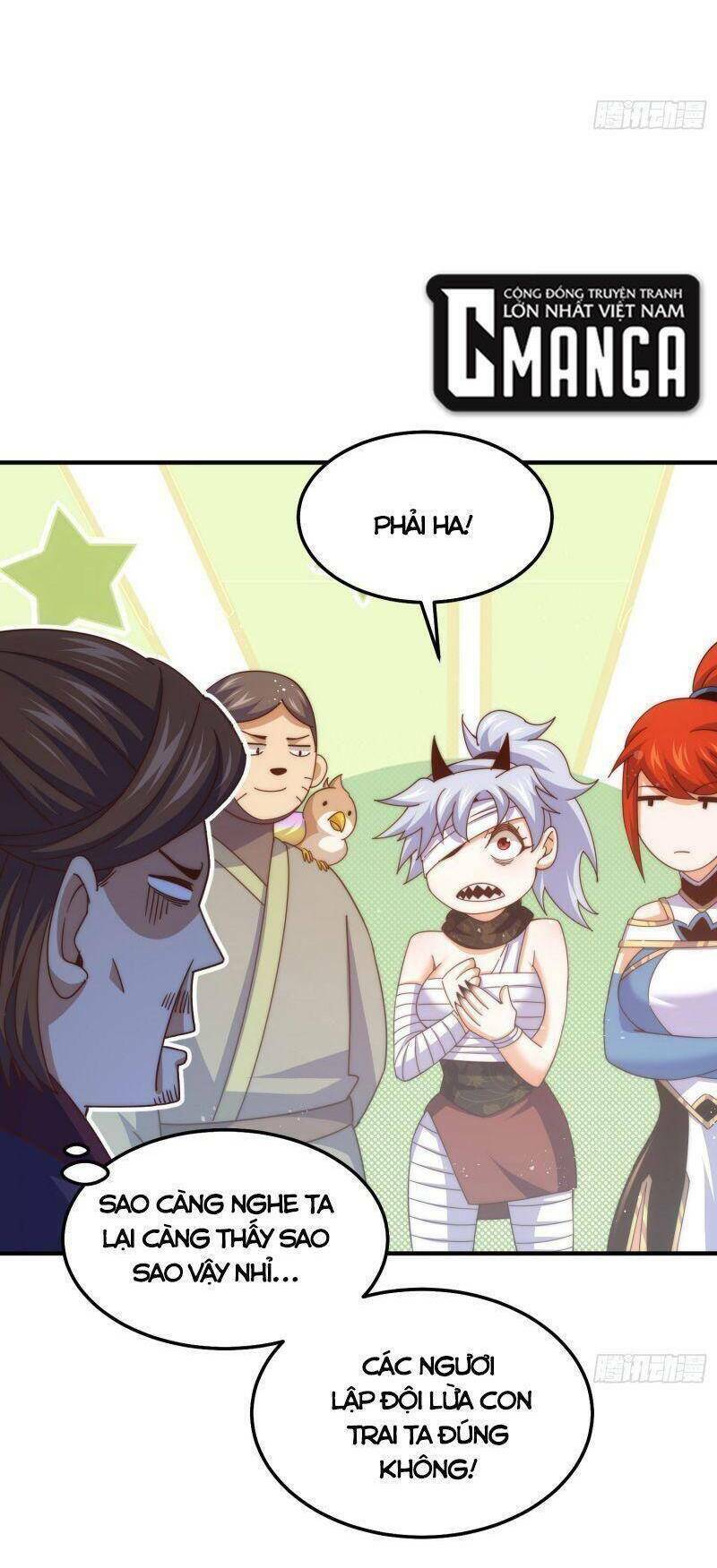Người Trên Vạn Người Chapter 179 - Trang 2