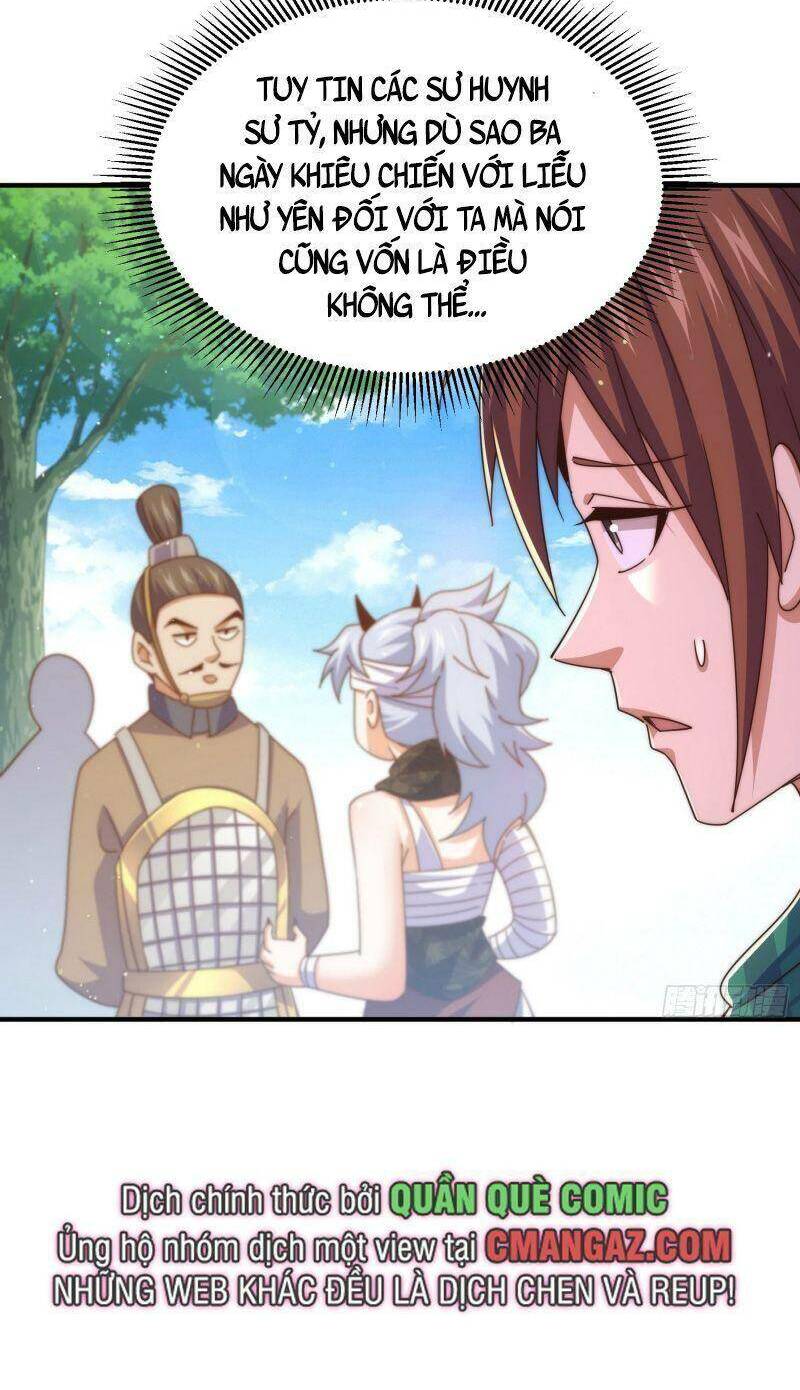 Người Trên Vạn Người Chapter 179 - Trang 2