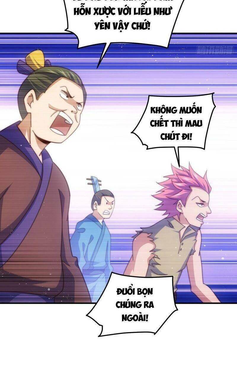 Người Trên Vạn Người Chapter 179 - Trang 2