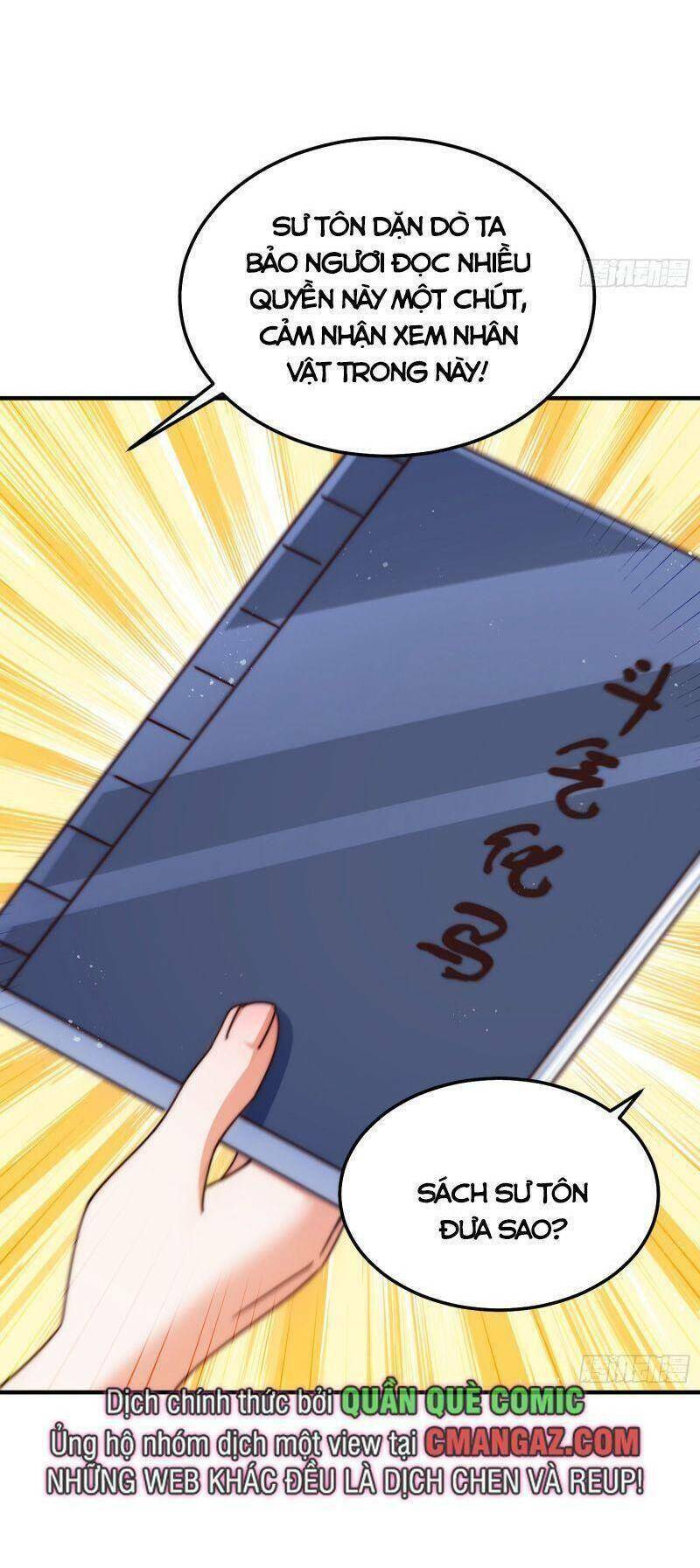 Người Trên Vạn Người Chapter 179 - Trang 2