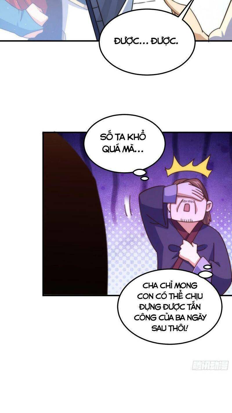 Người Trên Vạn Người Chapter 179 - Trang 2