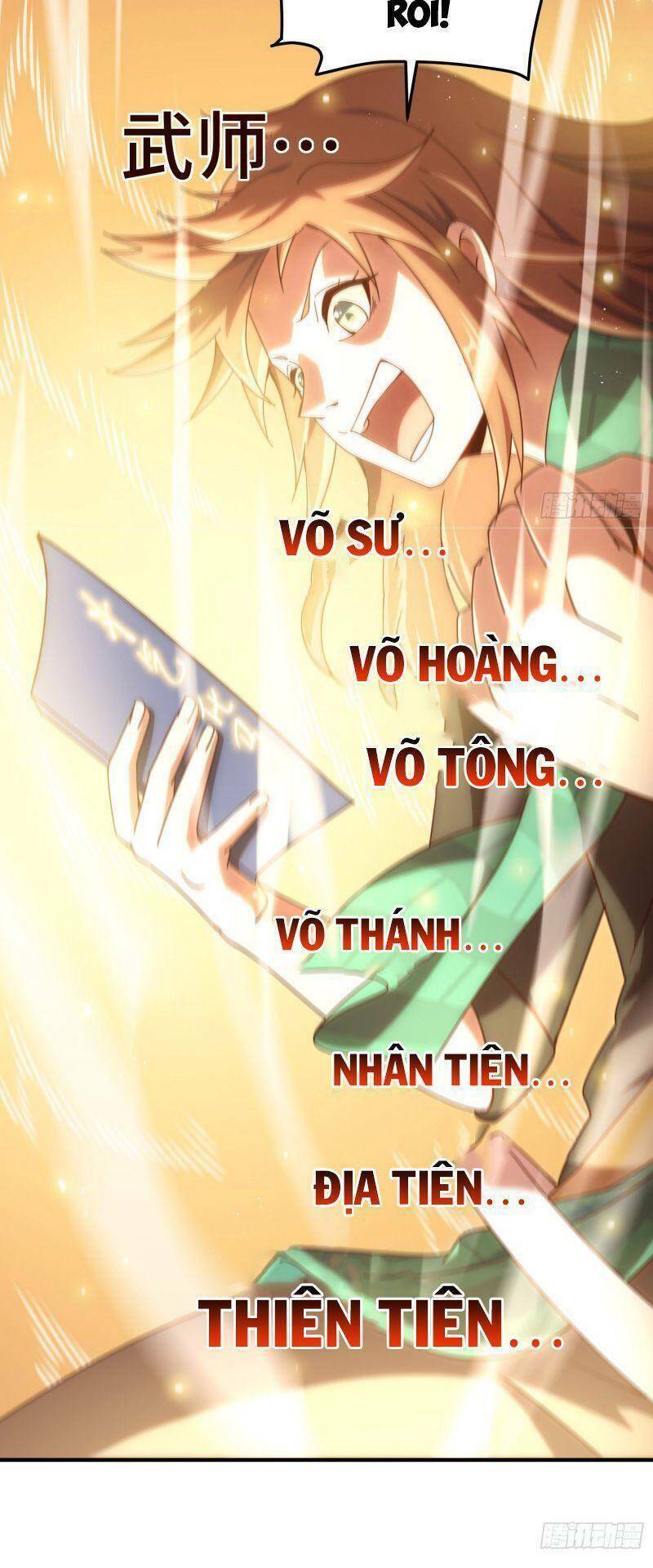 Người Trên Vạn Người Chapter 179 - Trang 2