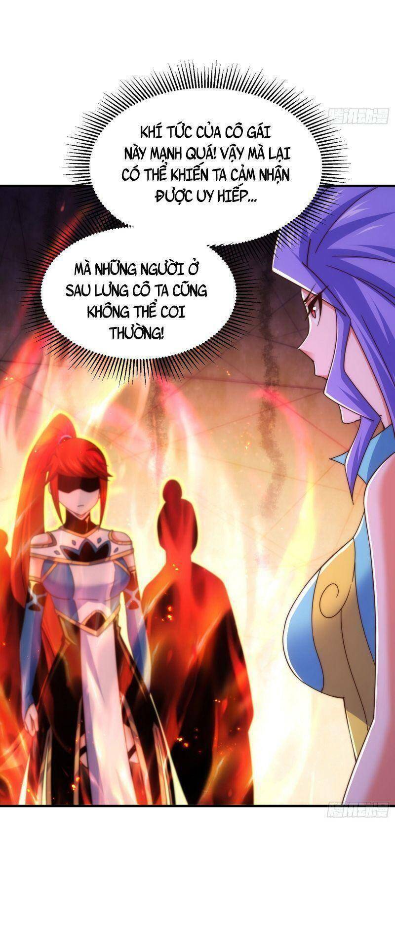 Người Trên Vạn Người Chapter 179 - Trang 2