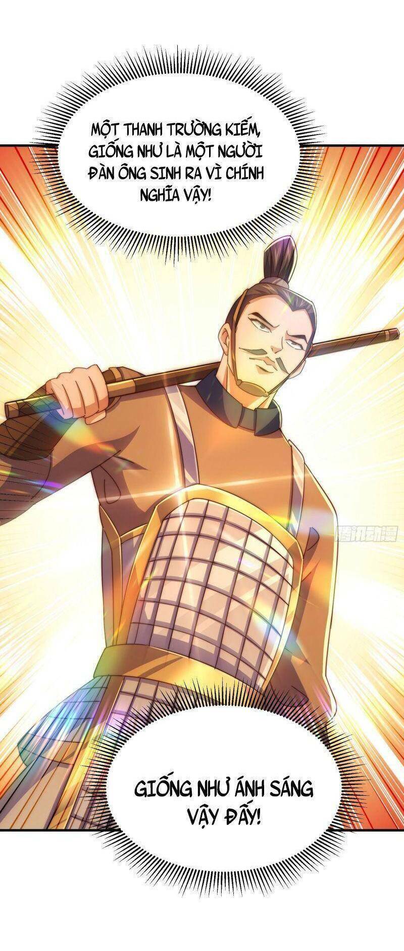 Người Trên Vạn Người Chapter 179 - Trang 2