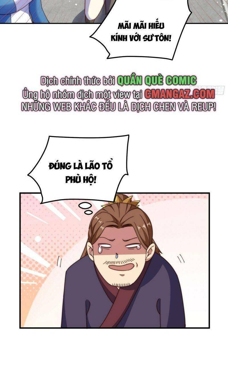 Người Trên Vạn Người Chapter 179 - Trang 2