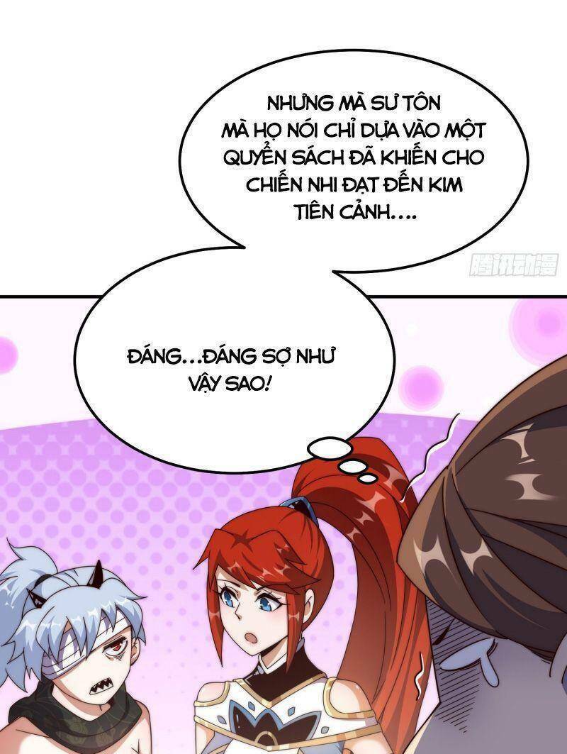 Người Trên Vạn Người Chapter 179 - Trang 2