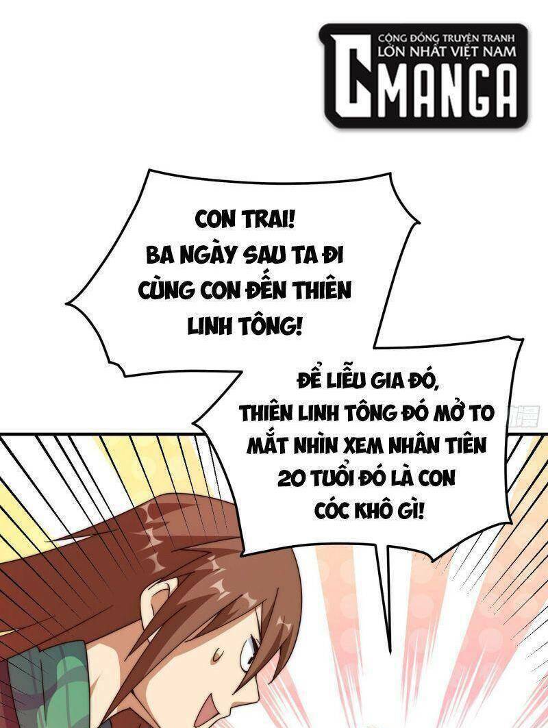 Người Trên Vạn Người Chapter 179 - Trang 2