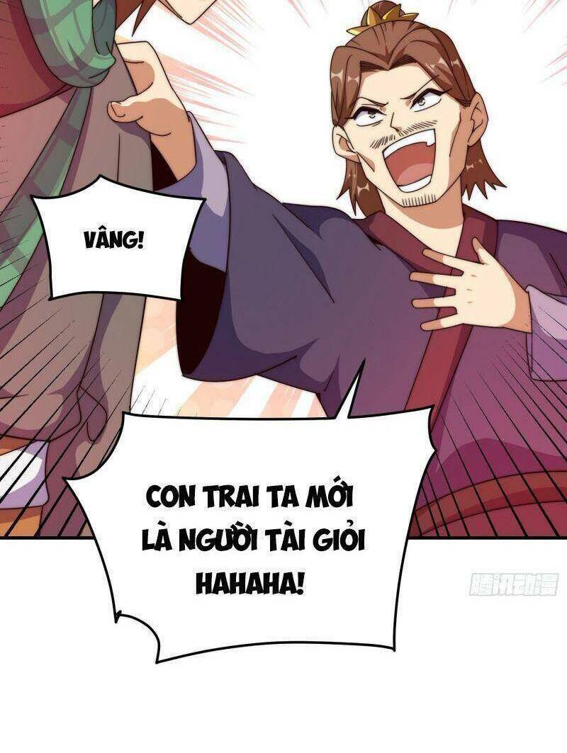 Người Trên Vạn Người Chapter 179 - Trang 2