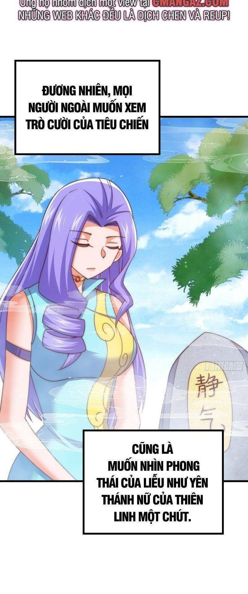 Người Trên Vạn Người Chapter 179 - Trang 2