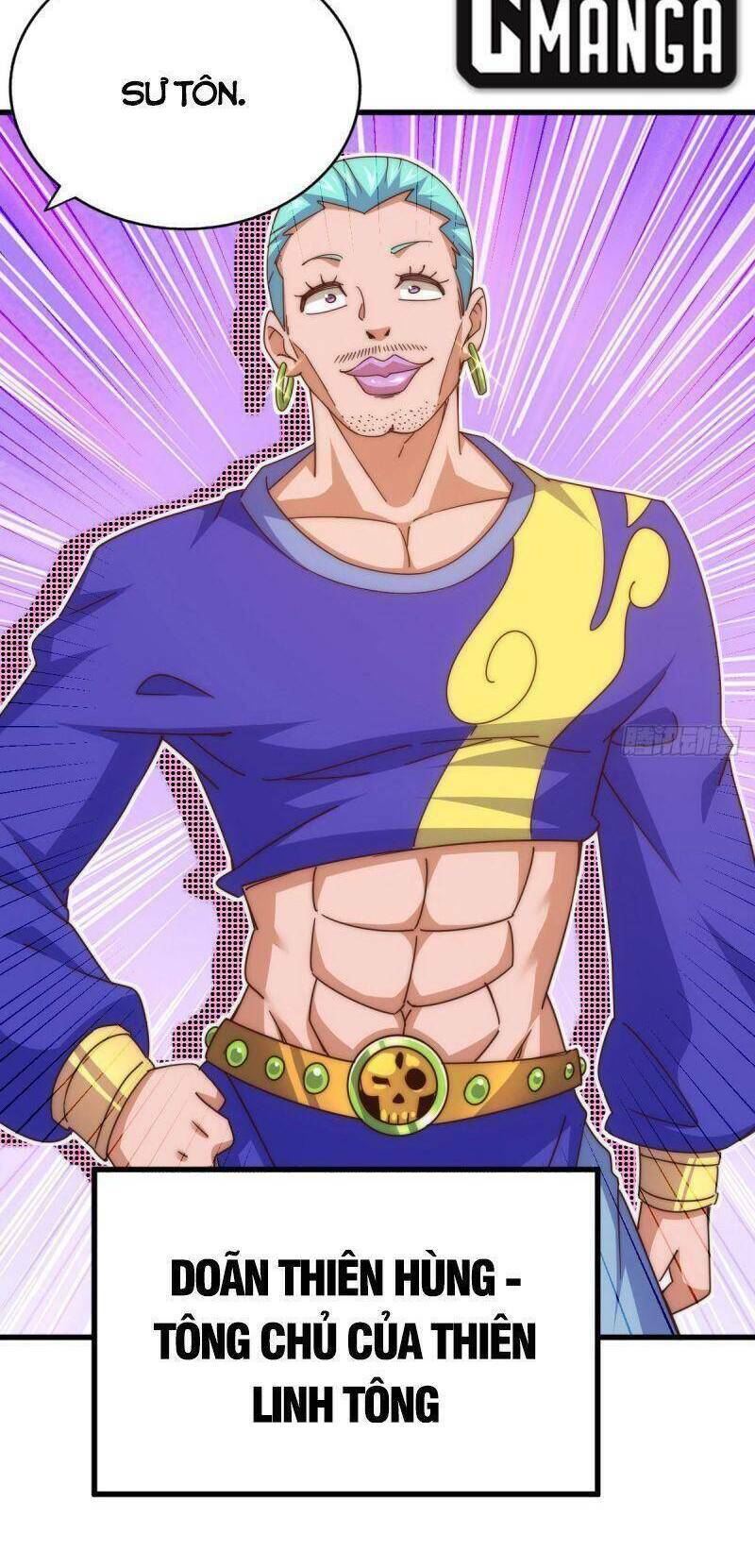 Người Trên Vạn Người Chapter 179 - Trang 2