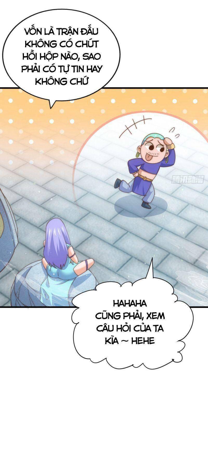 Người Trên Vạn Người Chapter 179 - Trang 2