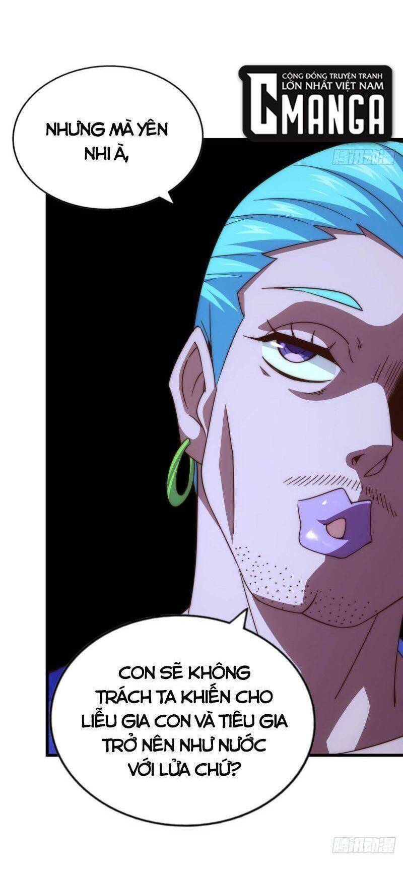 Người Trên Vạn Người Chapter 179 - Trang 2
