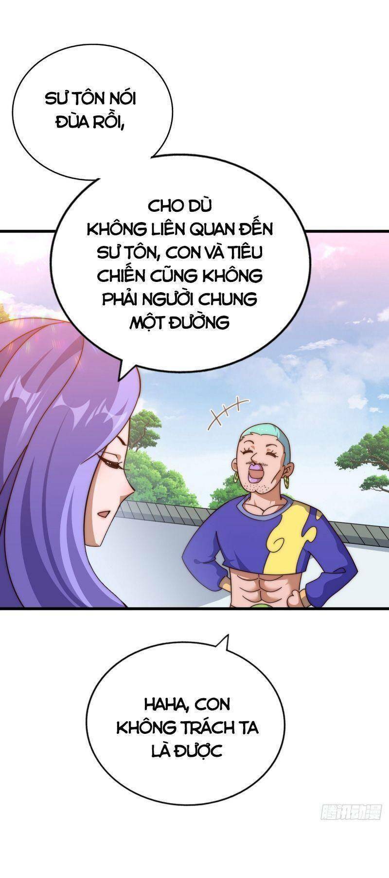 Người Trên Vạn Người Chapter 179 - Trang 2