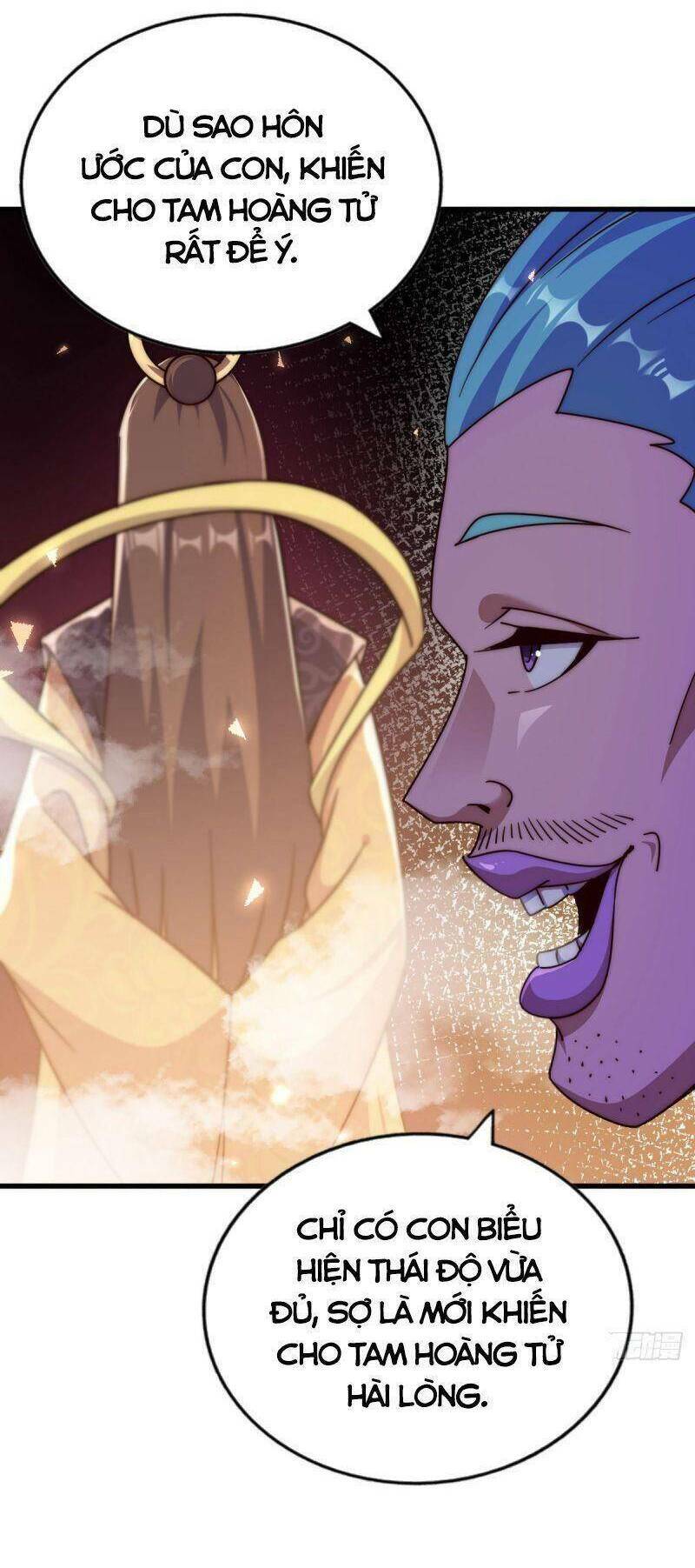 Người Trên Vạn Người Chapter 179 - Trang 2