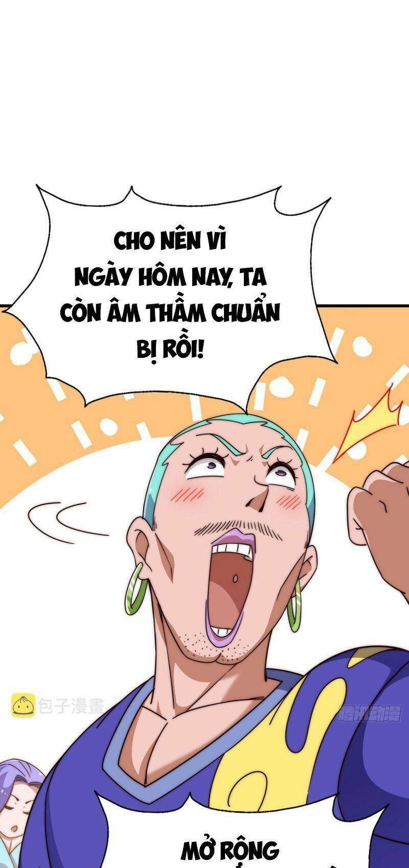 Người Trên Vạn Người Chapter 179 - Trang 2