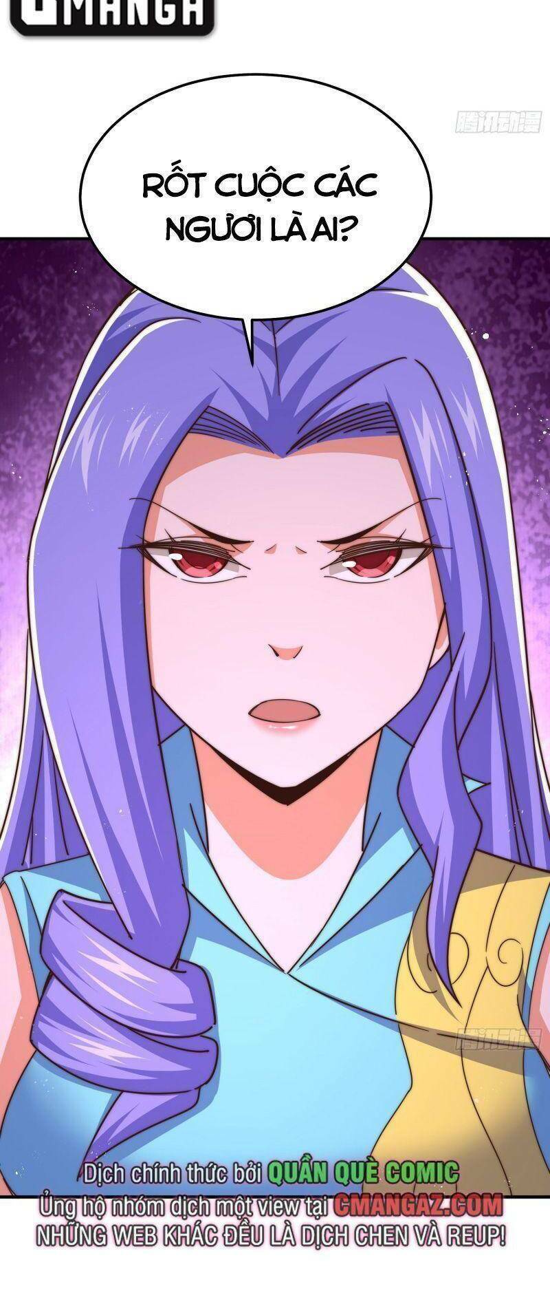 Người Trên Vạn Người Chapter 179 - Trang 2