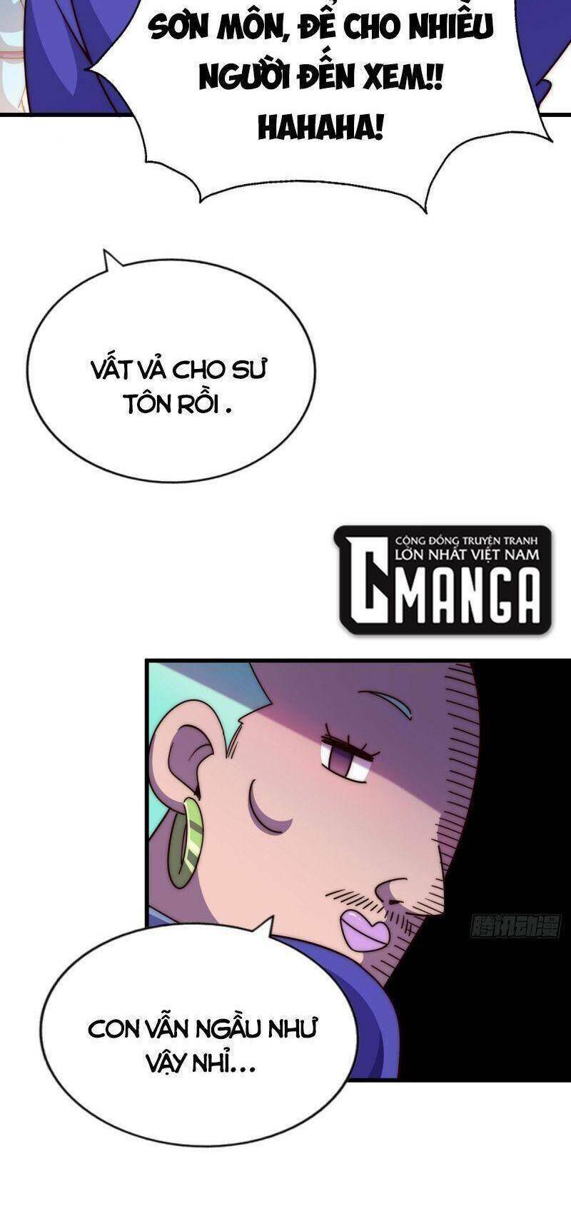 Người Trên Vạn Người Chapter 179 - Trang 2