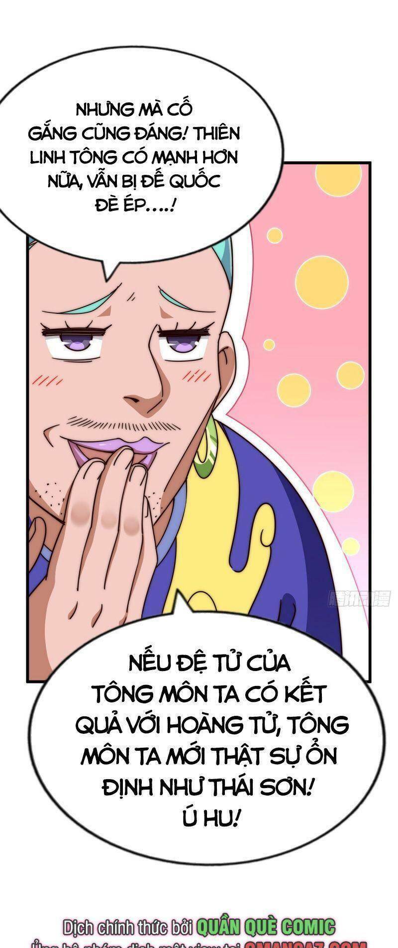 Người Trên Vạn Người Chapter 179 - Trang 2