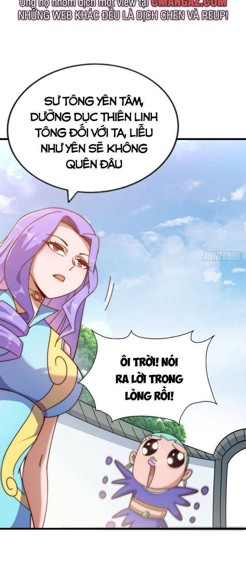 Người Trên Vạn Người Chapter 179 - Trang 2