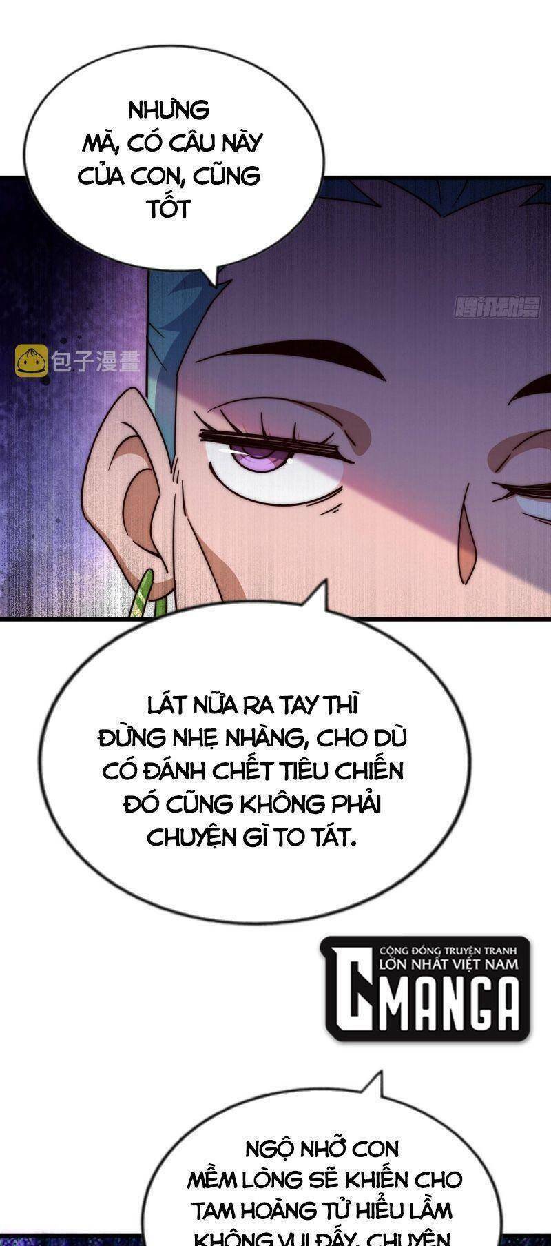 Người Trên Vạn Người Chapter 179 - Trang 2