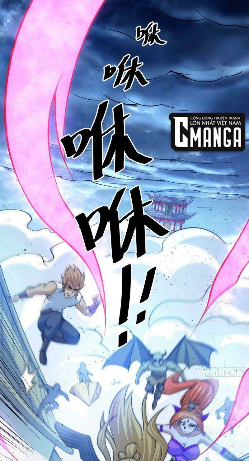 Người Trên Vạn Người Chapter 18 - Trang 2