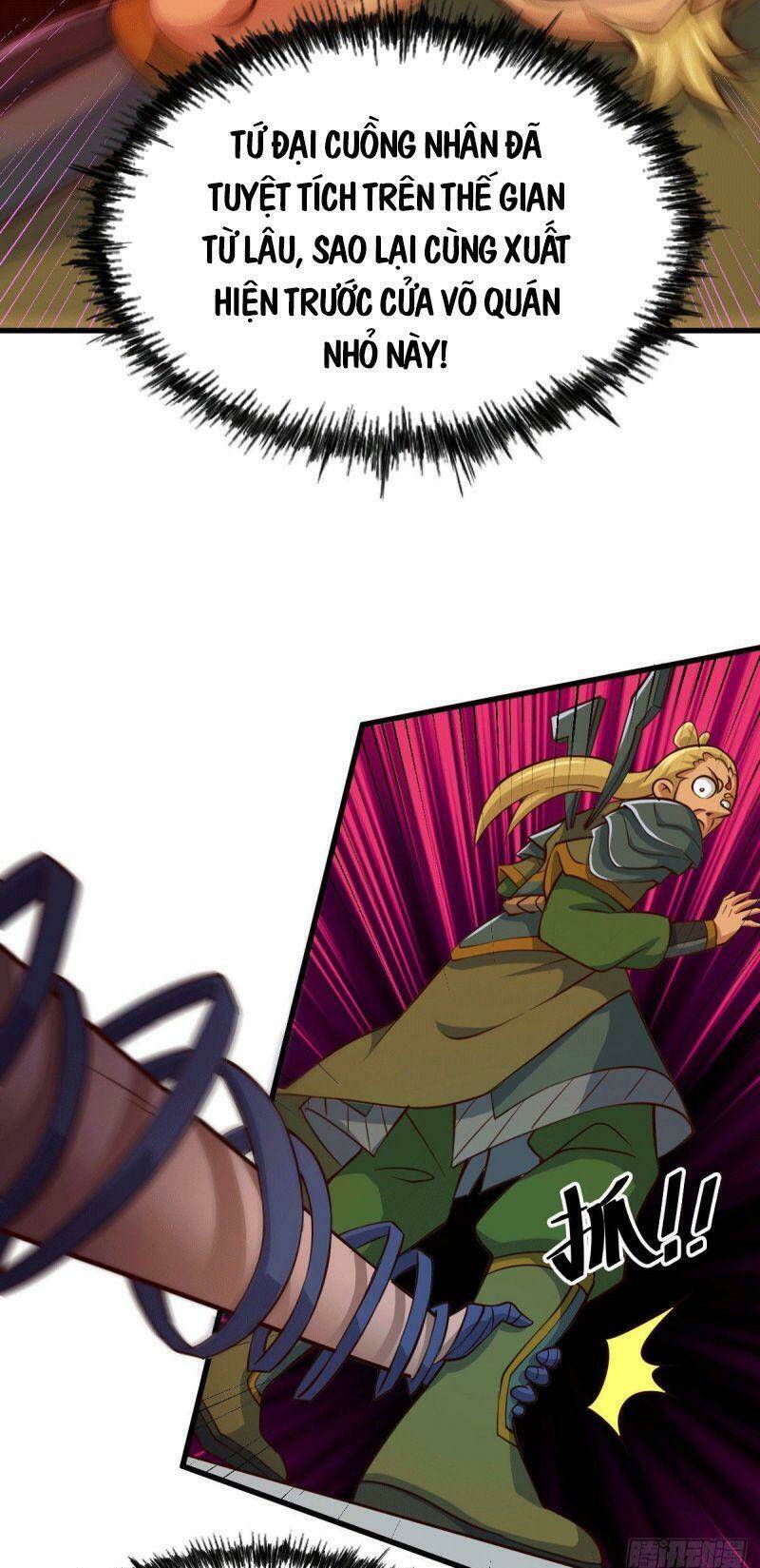 Người Trên Vạn Người Chapter 18 - Trang 2
