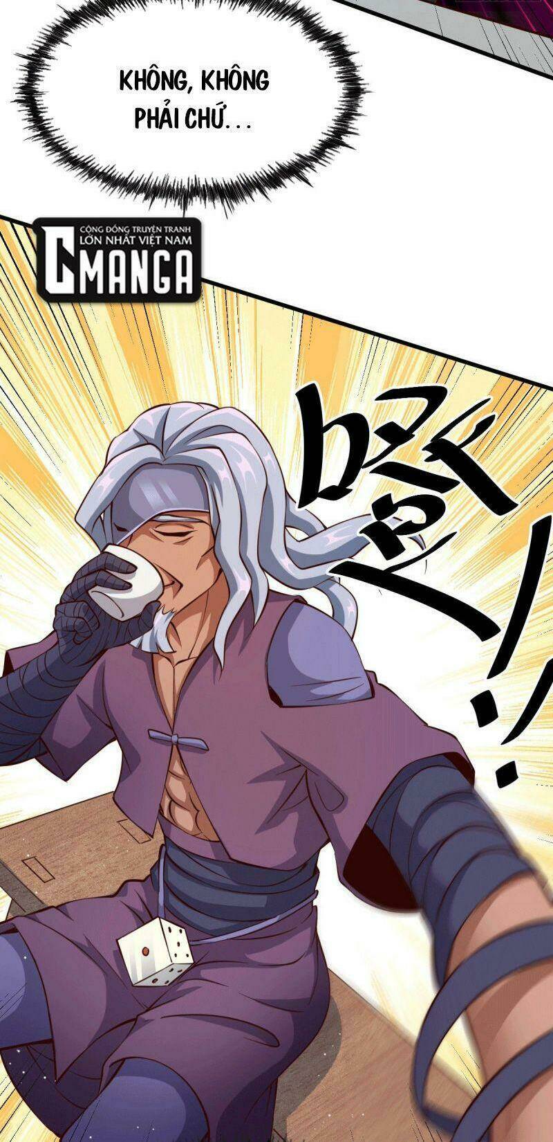 Người Trên Vạn Người Chapter 18 - Trang 2