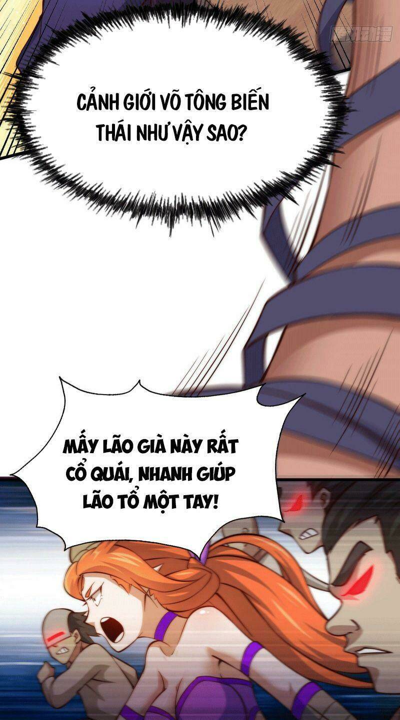 Người Trên Vạn Người Chapter 18 - Trang 2