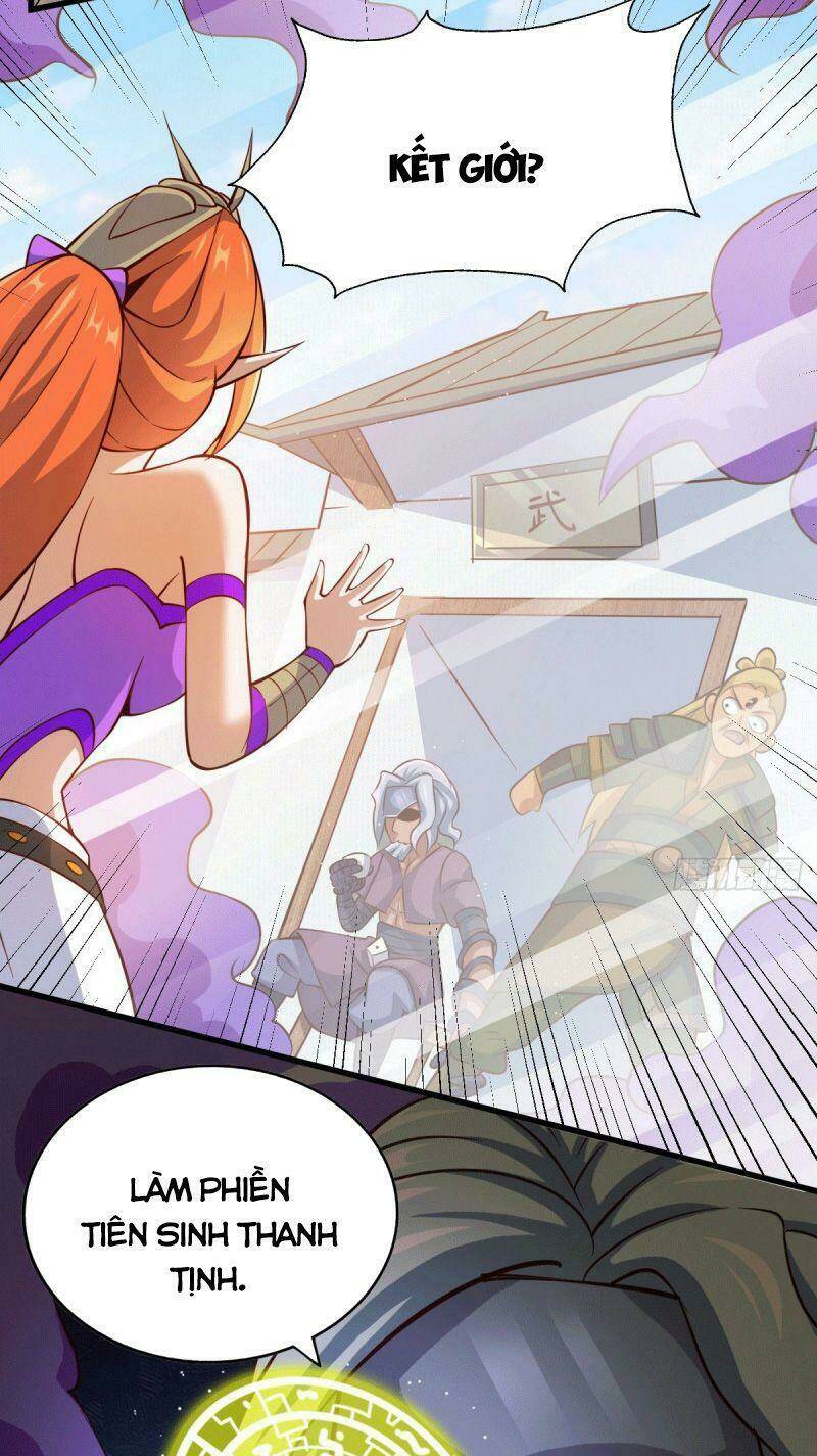 Người Trên Vạn Người Chapter 18 - Trang 2