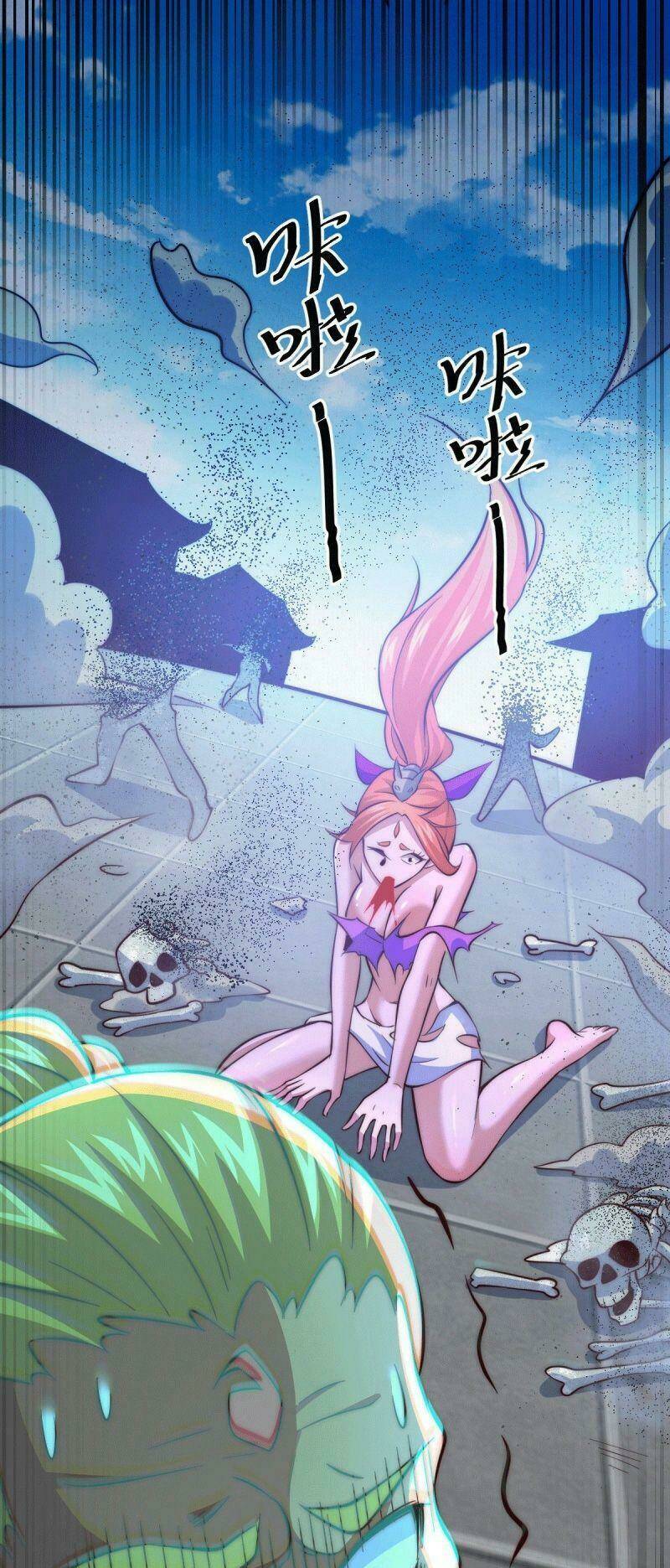 Người Trên Vạn Người Chapter 18 - Trang 2