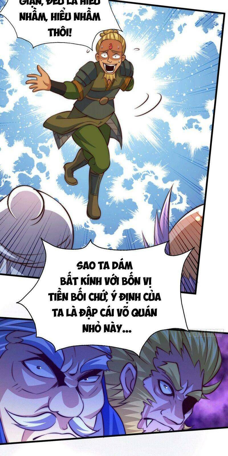 Người Trên Vạn Người Chapter 18 - Trang 2