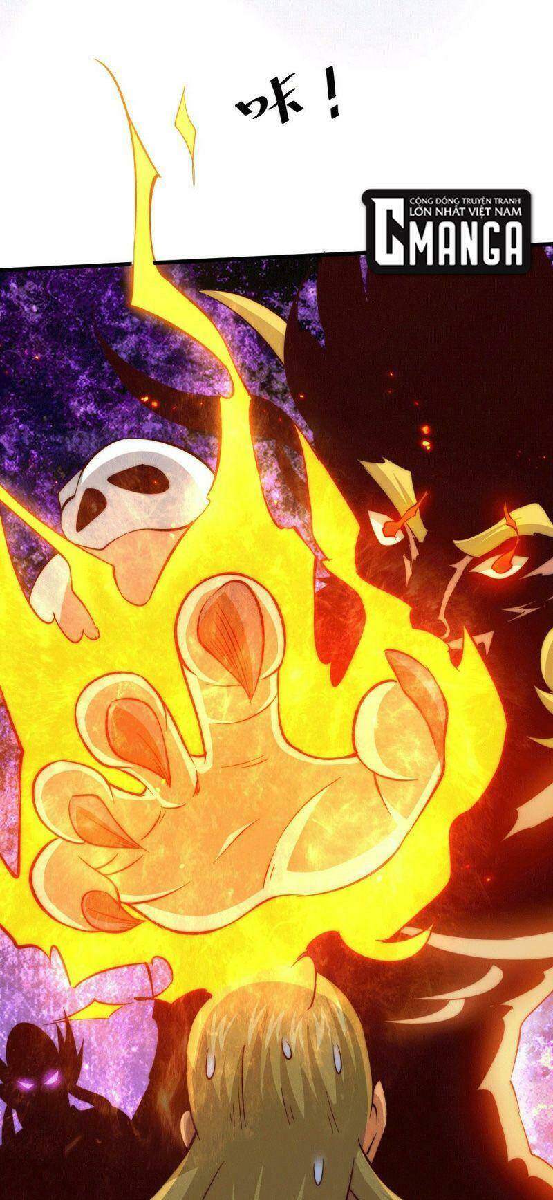 Người Trên Vạn Người Chapter 18 - Trang 2