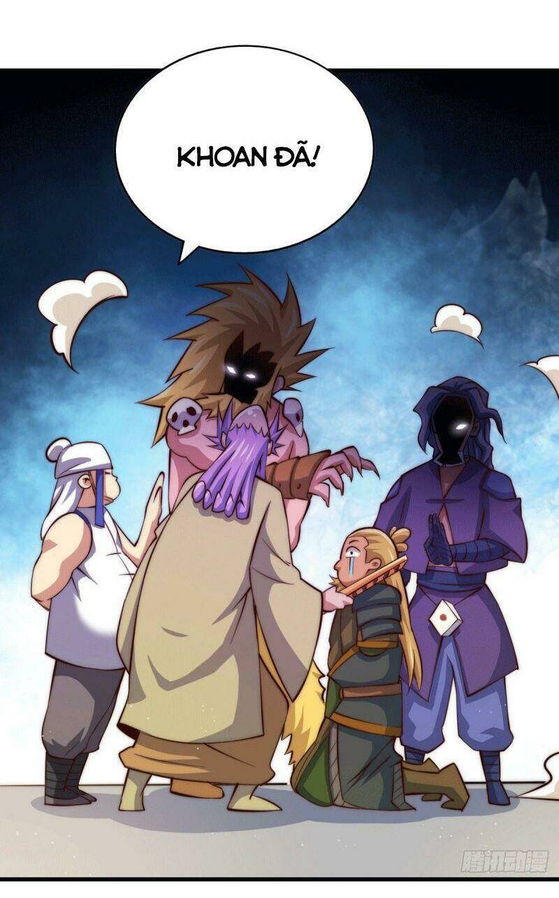 Người Trên Vạn Người Chapter 18 - Trang 2