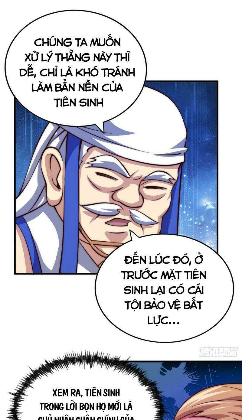 Người Trên Vạn Người Chapter 18 - Trang 2