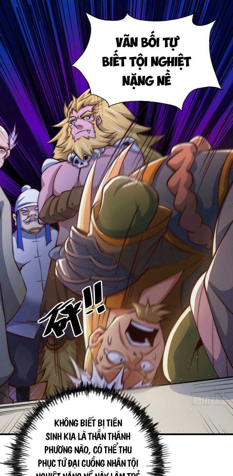 Người Trên Vạn Người Chapter 18 - Trang 2