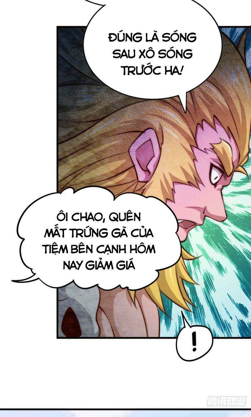 Người Trên Vạn Người Chapter 18 - Trang 2