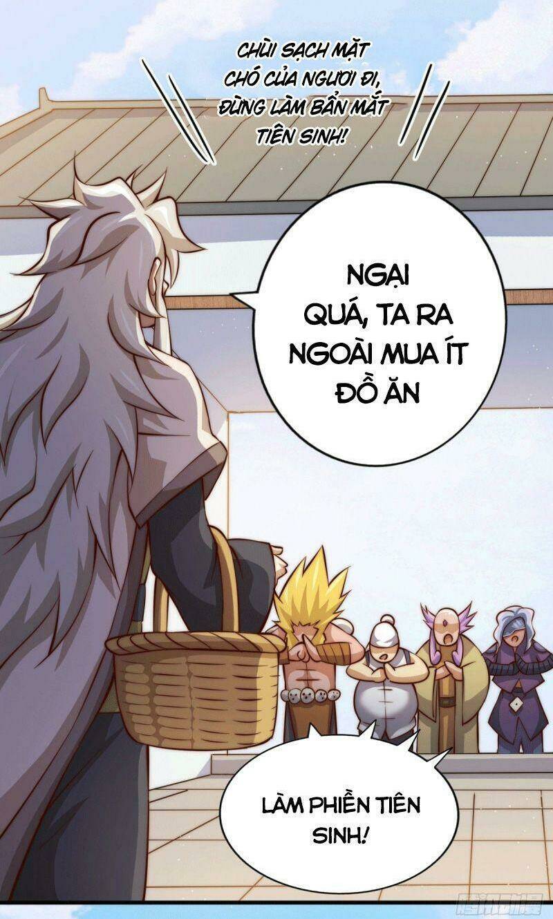 Người Trên Vạn Người Chapter 18 - Trang 2