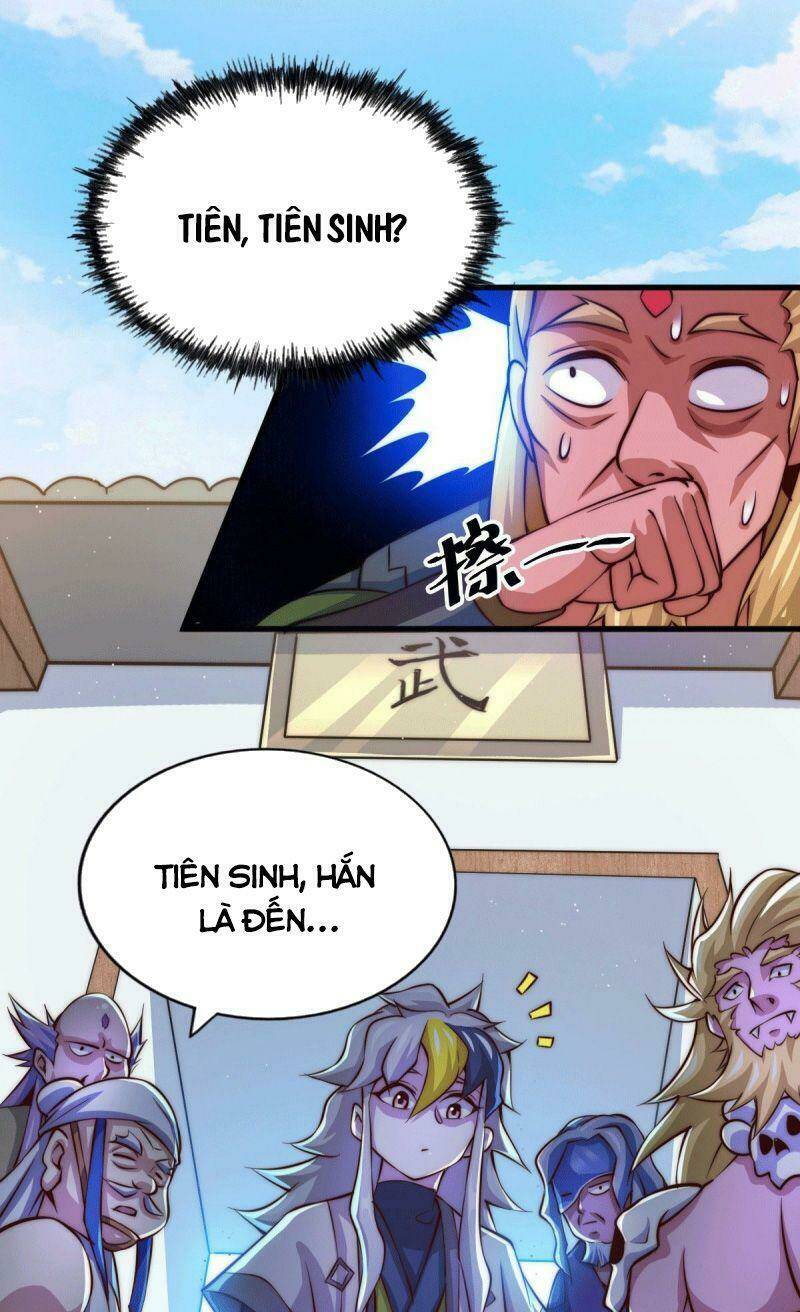 Người Trên Vạn Người Chapter 18 - Trang 2