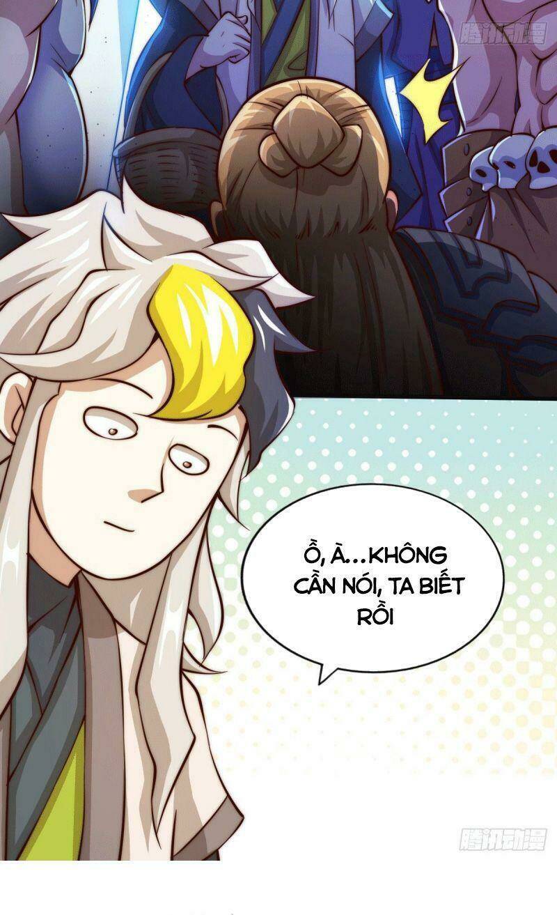 Người Trên Vạn Người Chapter 18 - Trang 2