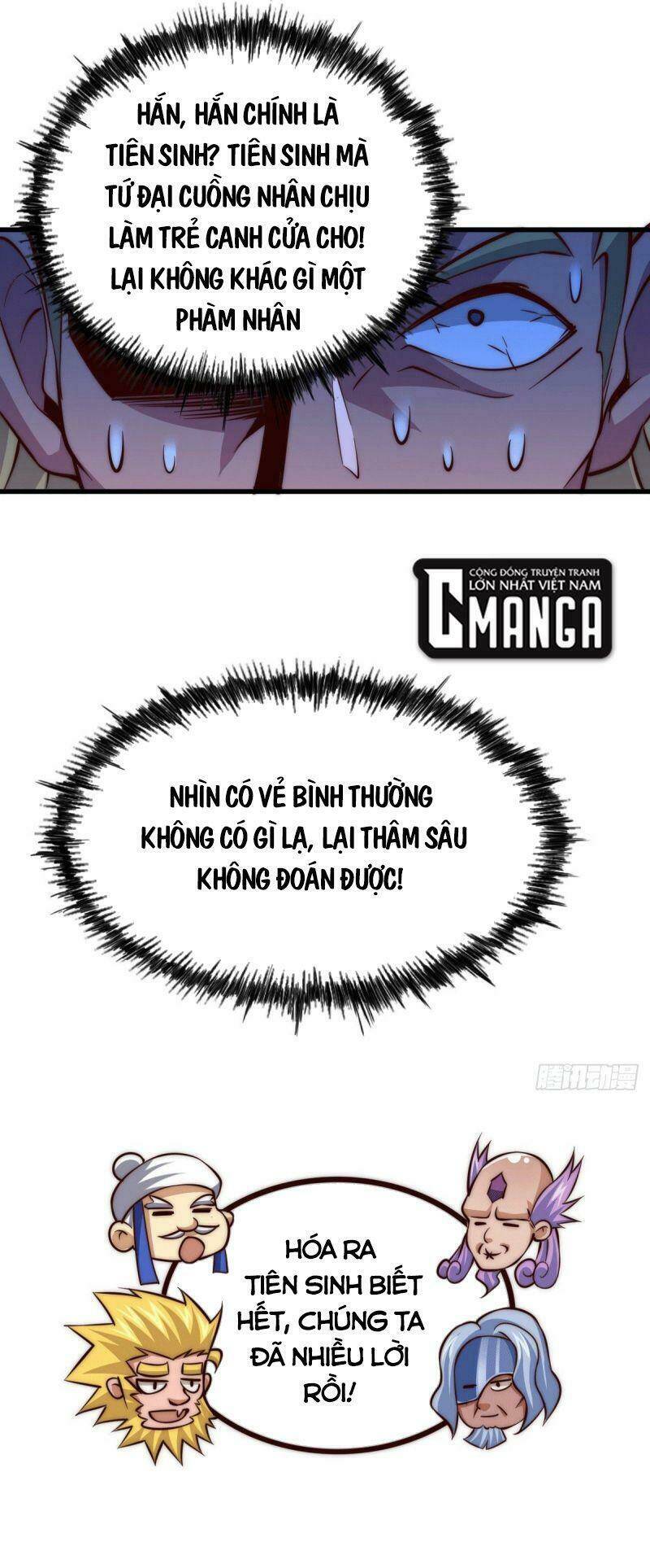 Người Trên Vạn Người Chapter 18 - Trang 2